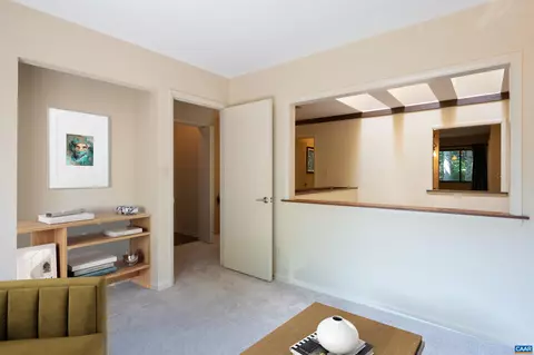 Living - 116 Blithe Ct, Charlottesville, VA 22901 photo 3 of 4