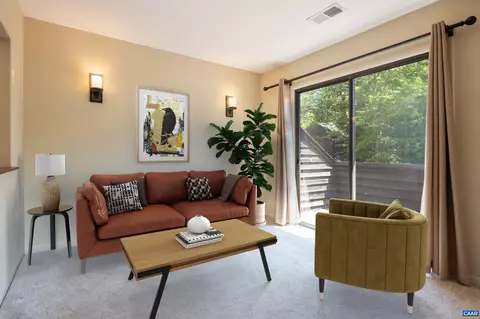 Living - 116 Blithe Ct, Charlottesville, VA 22901 photo 4 of 4