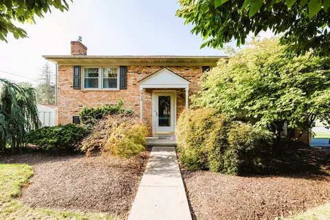 315 7th St, Harrisonburg, VA 22802