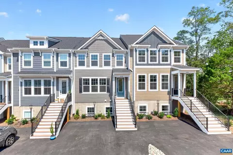 2233 Leeham St #A & B, Crozet, VA 22932