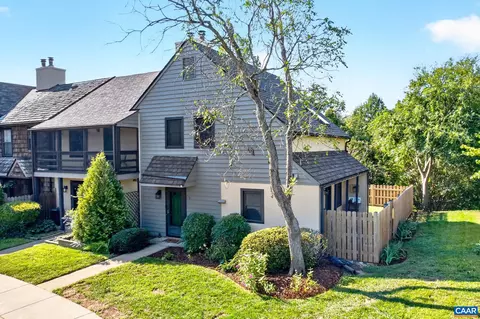 718 Merion Greene, Charlottesville, VA 22901