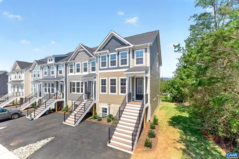 2235 Leeham St #A & B, Crozet, VA 22932