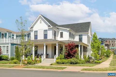 400 Lochlyn Hill Dr, Charlottesville, VA 22901