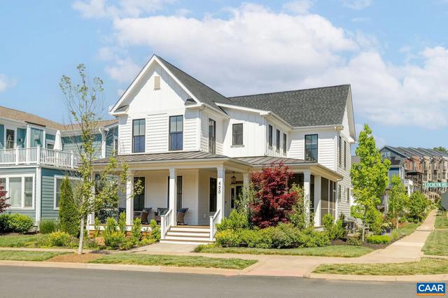 400 Lochlyn Hill Dr, Charlottesville, VA 22901