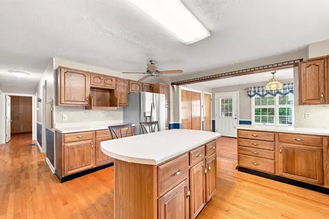 Kitchen - 1749 Georgetown Rd, Mount Jackson, VA 22842 photo 4 of 4