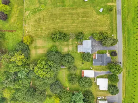 View/Area - 1749 Georgetown Rd, Mount Jackson, VA 22842 photo 7 of 9
