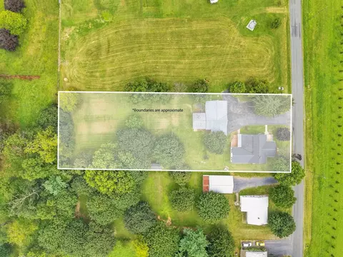 View/Area - 1749 Georgetown Rd, Mount Jackson, VA 22842 photo 8 of 9