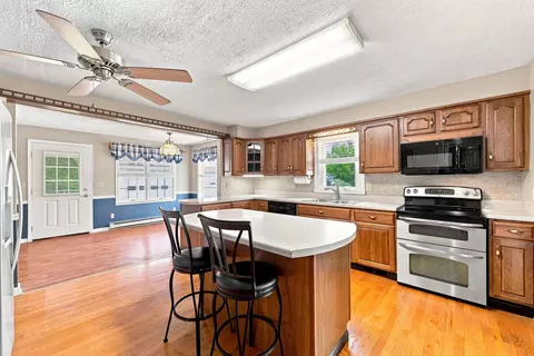 Kitchen - 1749 Georgetown Rd, Mount Jackson, VA 22842 photo 1 of 4