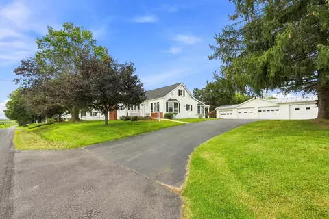 Other - 1749 Georgetown Rd, Mount Jackson, VA 22842 photo 1 of 24