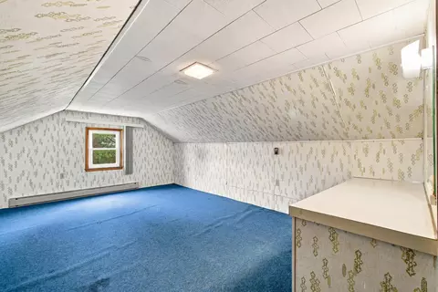 Bedroom - 1749 Georgetown Rd, Mount Jackson, VA 22842 photo 7 of 8
