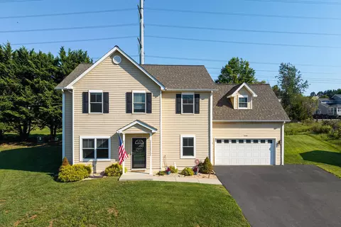 1250 Cottage Lane Rd, Harrisonburg, VA 22801