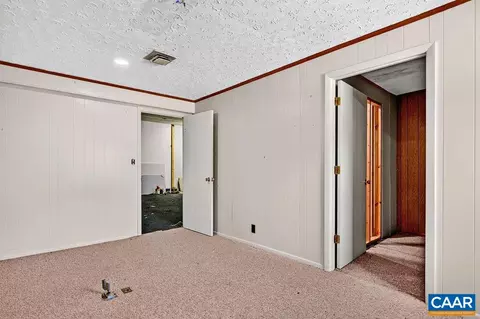 Bedroom - 10681 James River Rd, Shipman, VA 22971 photo 2 of 2