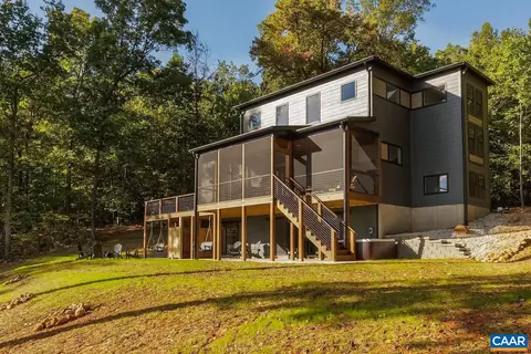 Other - tbd 1 Brokenback Mountain Rd, Dyke, VA 22935 photo 1 of 2