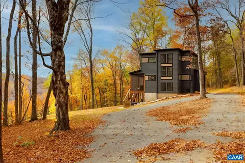 Exterior - tbd 1 Brokenback Mountain Rd, Dyke, VA 22935 photo 2 of 3