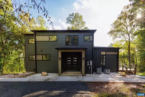 tbd 1 Brokenback Mountain Rd, Dyke, VA 22935