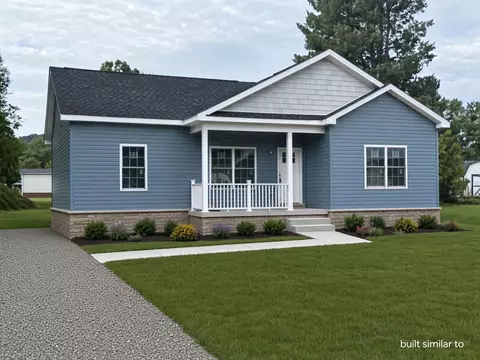 607 6th St, Grottoes, VA 24441