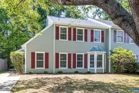 1508 Westfield Ct, Charlottesville, VA 22901