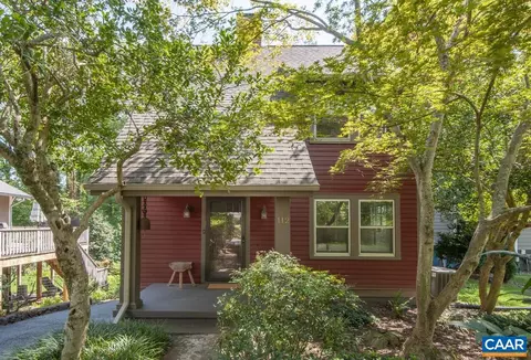 112 Monte Vista Ave, Charlottesville, VA 22903