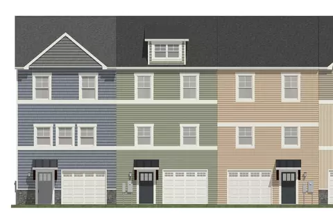 1681 Palomino Trl, Harrisonburg, VA 22801