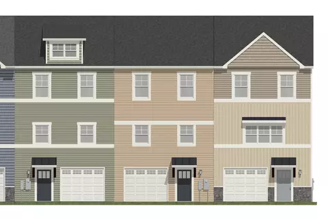 1677 Palomino Trl, Harrisonburg, VA 22801