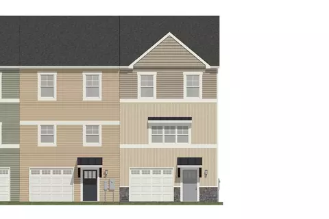 1673 Palomino Trl, Harrisonburg, VA 22801