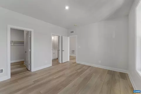 Bedroom - 466 Postles Rd # A, Charlottesville, VA 22901 photo 1 of 3