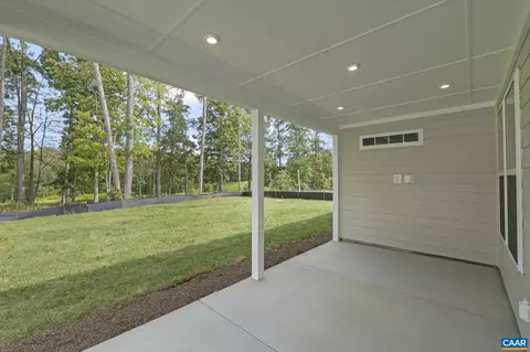 Exterior - 466 Postles Rd # A, Charlottesville, VA 22901 photo 5 of 5