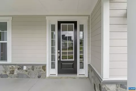Entry Way - 466 Postles Rd # A, Charlottesville, VA 22901 photo 2 of 5