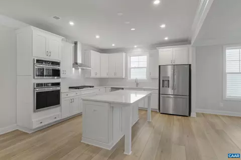 Kitchen - 466 Postles Rd # A, Charlottesville, VA 22901 photo 1 of 2