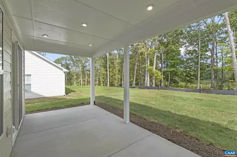 Exterior - 466 Postles Rd # A, Charlottesville, VA 22901 photo 3 of 5