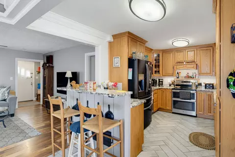 Kitchen - 248 Stuart Ave, Stuarts Draft, VA 24477 photo 1 of 7