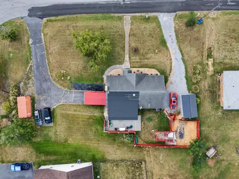 View/Area - 248 Stuart Ave, Stuarts Draft, VA 24477 photo 5 of 8