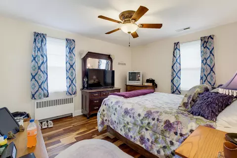 Bedroom - 248 Stuart Ave, Stuarts Draft, VA 24477 photo 1 of 3