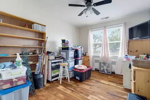 Bedroom - 248 Stuart Ave, Stuarts Draft, VA 24477 photo 3 of 3