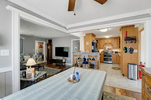 Dining - 248 Stuart Ave, Stuarts Draft, VA 24477 photo 2 of 2