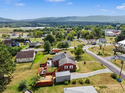 View/Area - 248 Stuart Ave, Stuarts Draft, VA 24477 photo 2 of 8