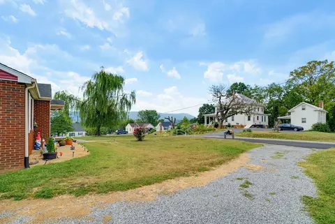 Exterior - 248 Stuart Ave, Stuarts Draft, VA 24477 photo 3 of 11