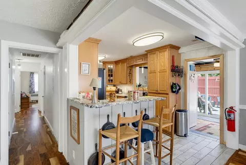 Entry Way - 248 Stuart Ave, Stuarts Draft, VA 24477 photo 1 of 1
