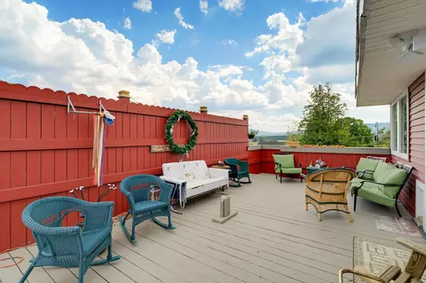 Exterior - 248 Stuart Ave, Stuarts Draft, VA 24477 photo 7 of 11