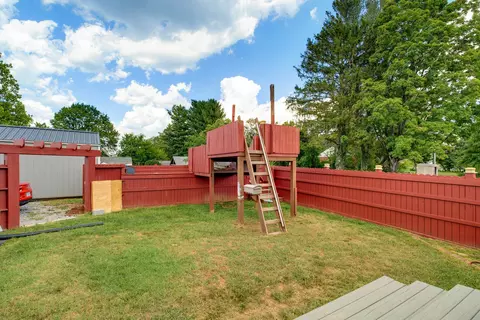 Exterior - 248 Stuart Ave, Stuarts Draft, VA 24477 photo 8 of 11