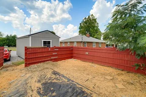 Exterior - 248 Stuart Ave, Stuarts Draft, VA 24477 photo 10 of 11