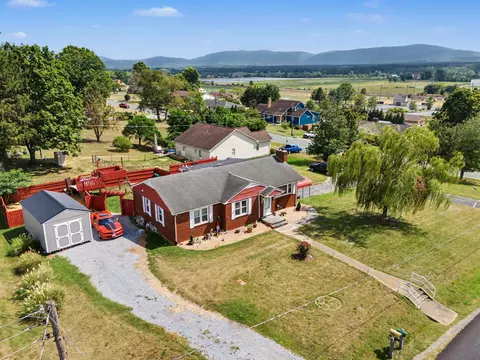 View/Area - 248 Stuart Ave, Stuarts Draft, VA 24477 photo 1 of 8