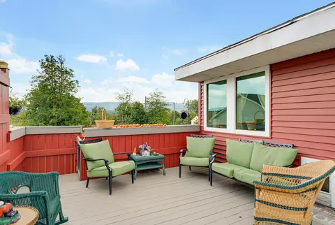 Exterior - 248 Stuart Ave, Stuarts Draft, VA 24477 photo 5 of 11