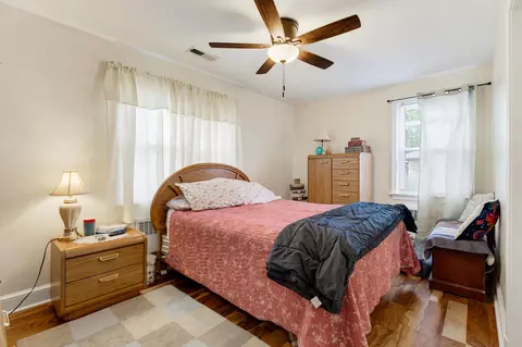 Bedroom - 248 Stuart Ave, Stuarts Draft, VA 24477 photo 2 of 3