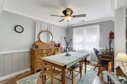 Dining - 248 Stuart Ave, Stuarts Draft, VA 24477 photo 1 of 2