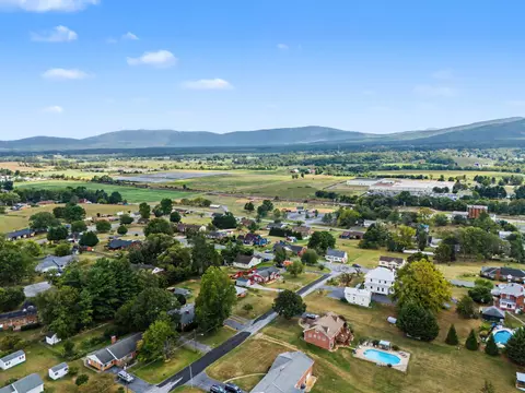 View/Area - 248 Stuart Ave, Stuarts Draft, VA 24477 photo 7 of 8