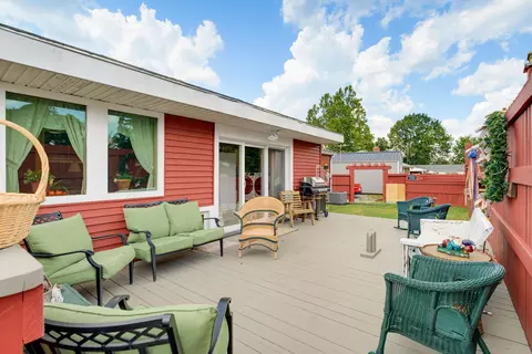 Exterior - 248 Stuart Ave, Stuarts Draft, VA 24477 photo 6 of 11