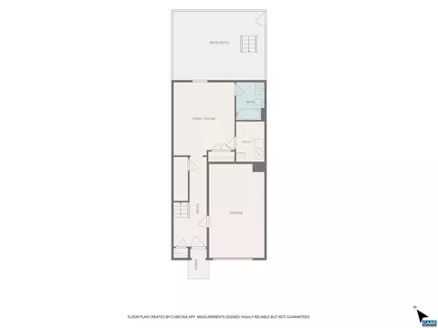 Floorplan - 2008 Avinity Loop, Charlottesville, VA 22902 photo 1 of 4