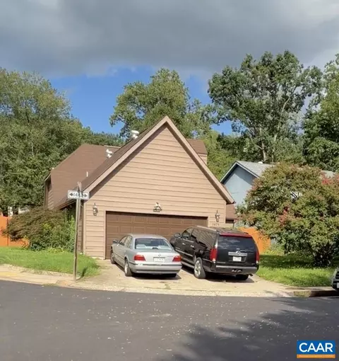 1475 Monterey Dr, Charlottesville, VA 22901