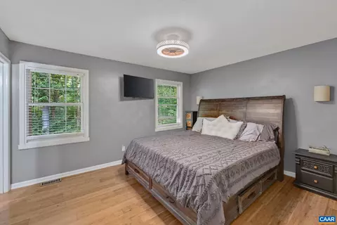 Bedroom - 13 Horseback Ln, Palmyra, VA 22963 photo 3 of 7